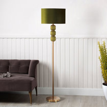 Corner long deals lamp